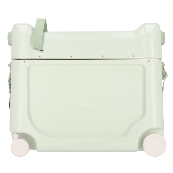 JetKids BedBox 4 wielen Kinderwagen 39 cm