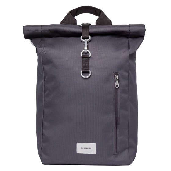 Sandqvist Ground Dagrugzak 56 cm Laptopvak