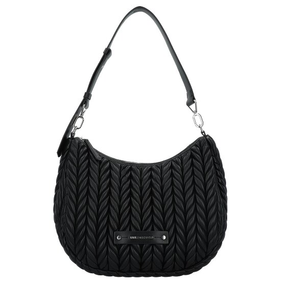 Karl Lagerfeld Weave Handtas 30 cm