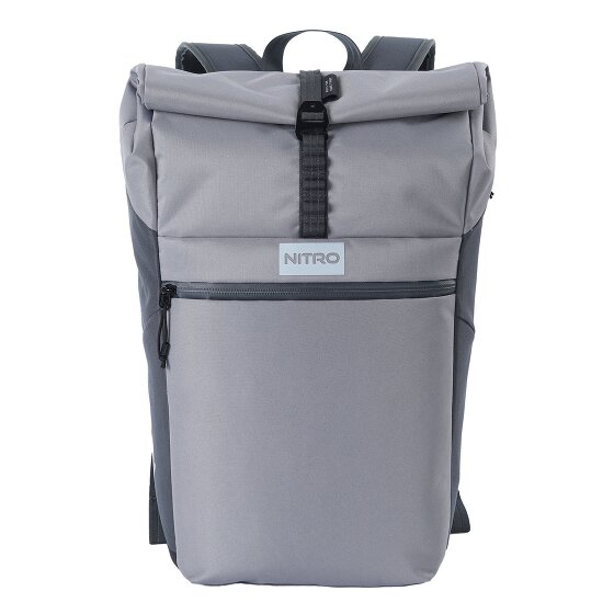 NITRO Cosmo Dagrugzak 46 cm Laptop compartiment