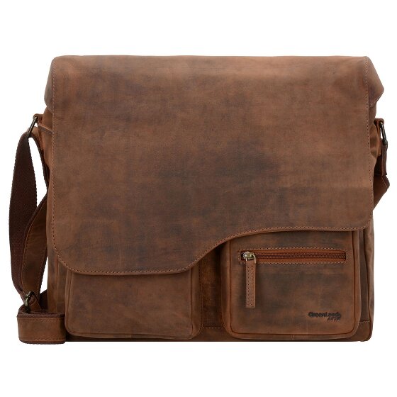Greenland Nature Montenegro Boodschapper Leer 40 cm