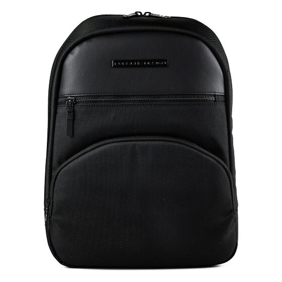 Porsche Design Voyager Dagrugzak S 38 cm Laptop compartiment
