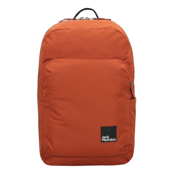 Jack Wolfskin Terraview Dagrugzak 47 cm Laptop compartiment