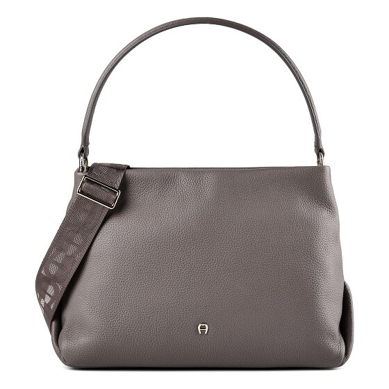 AIGNER Paola Handtas Leder 31 cm