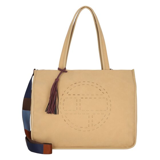 Tom Tailor Ronda Shopper Tas 40 cm