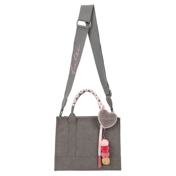 Fritzi aus Preußen Square Limited Wiesn Handtas 25 cm