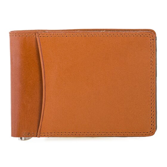 Mywalit Portemonnee RFID-bescherming Leder 11 cm