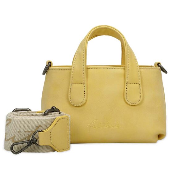 Fritzi aus Preußen Handtas 18,5 cm