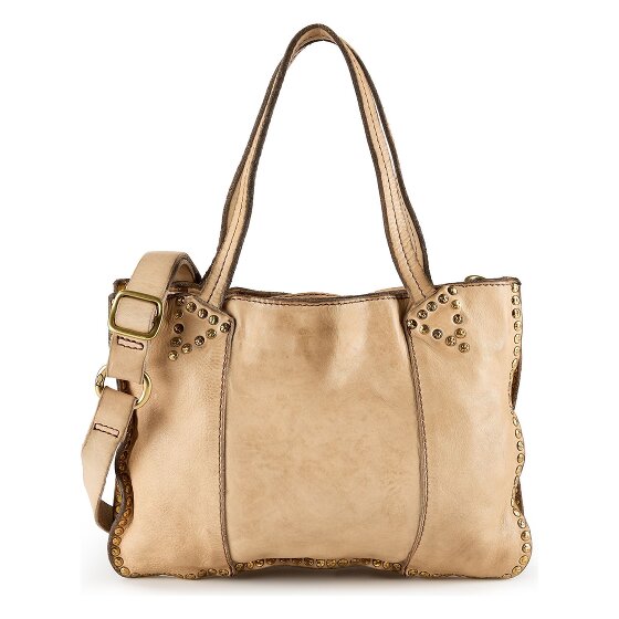 Campomaggi Cora Schoudertas Leer 25 cm