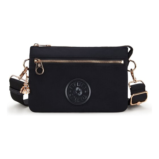 Kipling Charm Riri Zip Schoudertas 24 cm