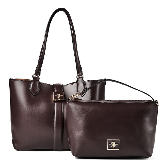 U.S. Polo Assn. Margaret Shopper Tas 39 cm