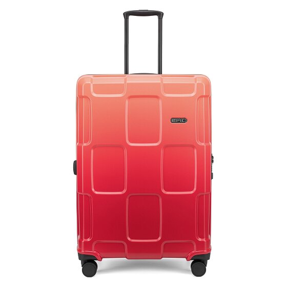 Epic Crate EX Wildlife 4 wielen Trolley 75 cm