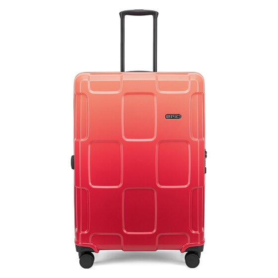 Epic Crate EX Wildlife 4 wielen Trolley 75 cm