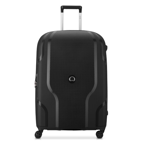 Delsey Paris Clavel 4-wielige trolley 76 cm
