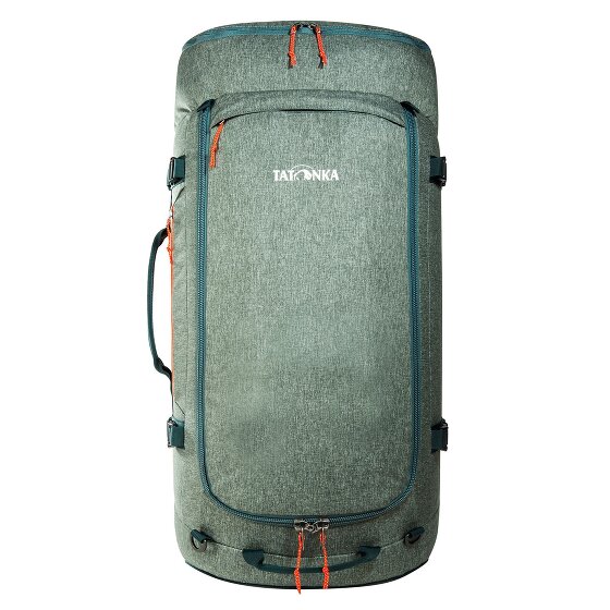 Tatonka Duffle Roller 80 2 wielen Reistas 78 cm