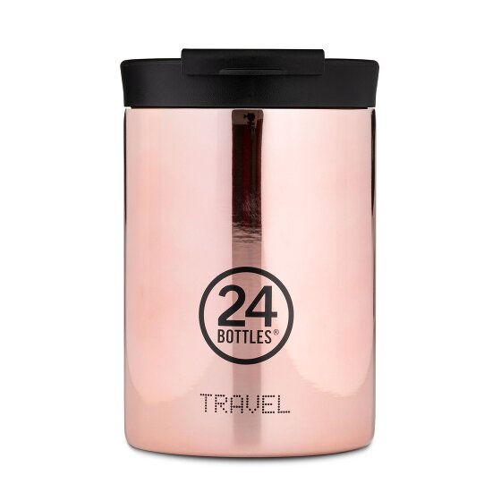 24Bottles Travel Drinkfles 350 ml
