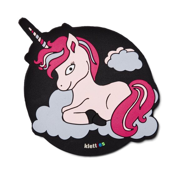 Ergobag 3D klittenband