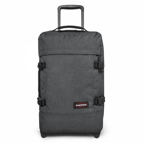 Eastpak Strapverz S 2-wielige trolley 24 cm Eastpak Strapverz S 2-wielige trolley 24 cm