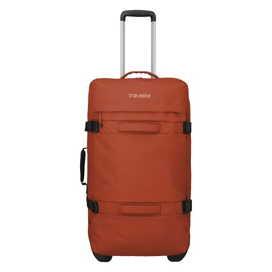 Travelite Bolonia 4 wielen Reistas L 72 cm