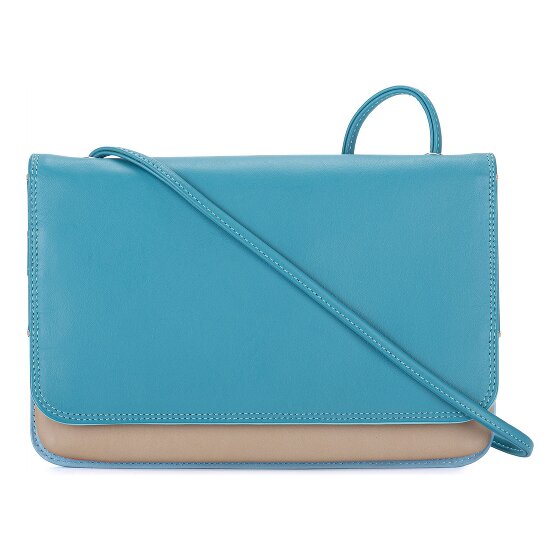 Mywalit Travel Portemonnee Leer 19 cm