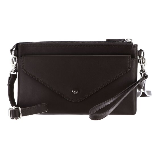 Golden Head Polo Portemonnee RFID-bescherming Leder 22 cm