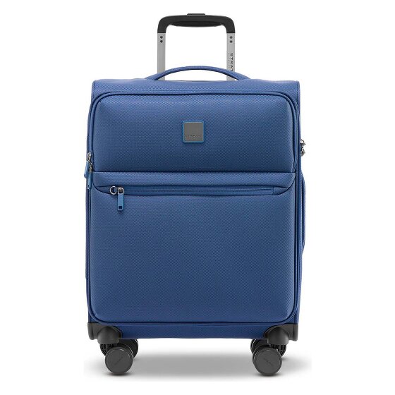 Stratic Stratic Lite 4 wielen Cabinewagen S 55 cm