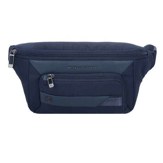 Piquadro Nevet Fanny pack RFID-bescherming 31 cm