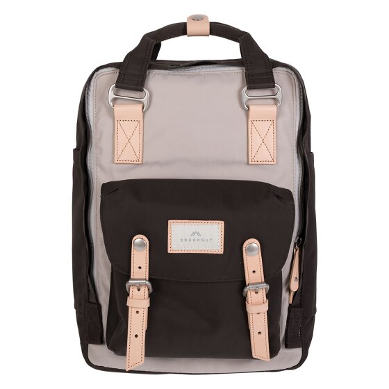 Doughnut Macaroon Dagrugzak 38 cm Laptop compartiment