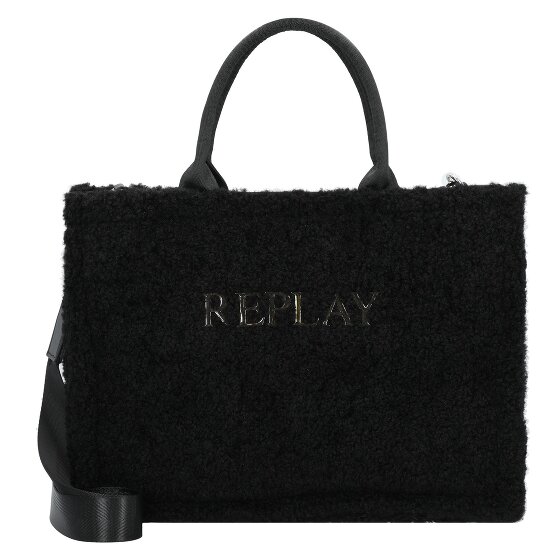 Replay Shopper Tas 39 cm