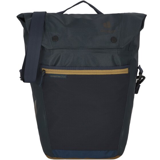 Deuter Mainhattan Fietstas 33 cm