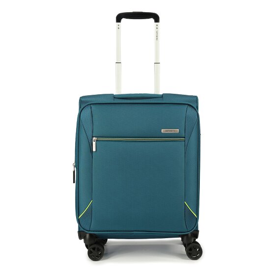 Samsonite Base Breeze 4 wielen Cabinewagen 55 cm