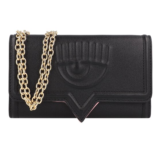 Chiara Ferragni Eyelike Bags Portemonnee 17 cm