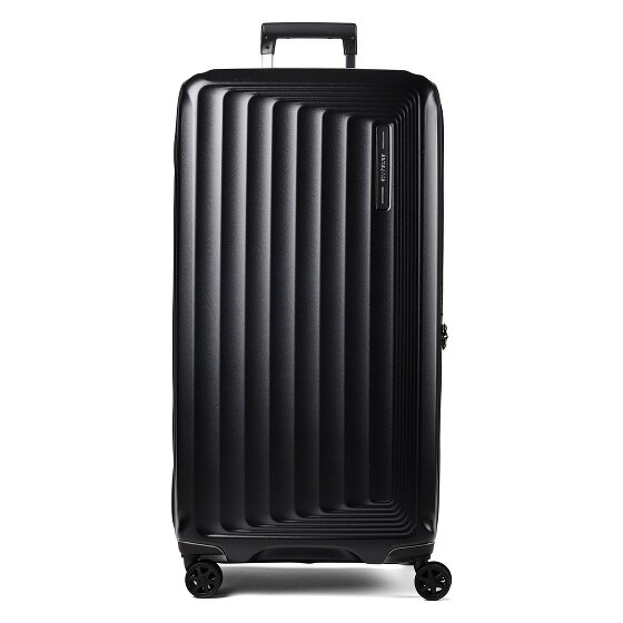 Samsonite Nuon 4 wielen Trolley 80 cm