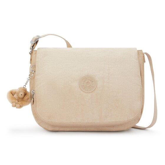 Kipling Basic Plus Earthbeat Crossbody tas 30 cm