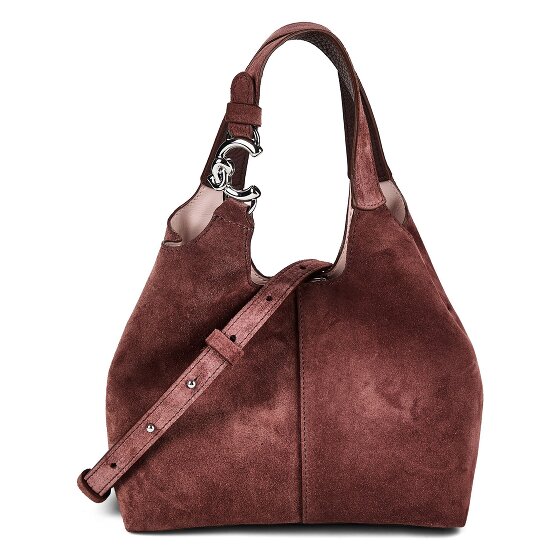 Coccinelle C-Easy Schoudertas Leder 21 cm