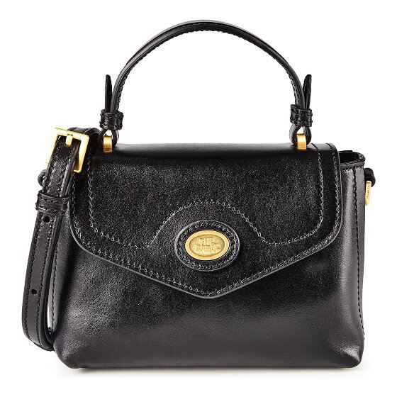 The Bridge Story Donna Handtas Leer 20 cm