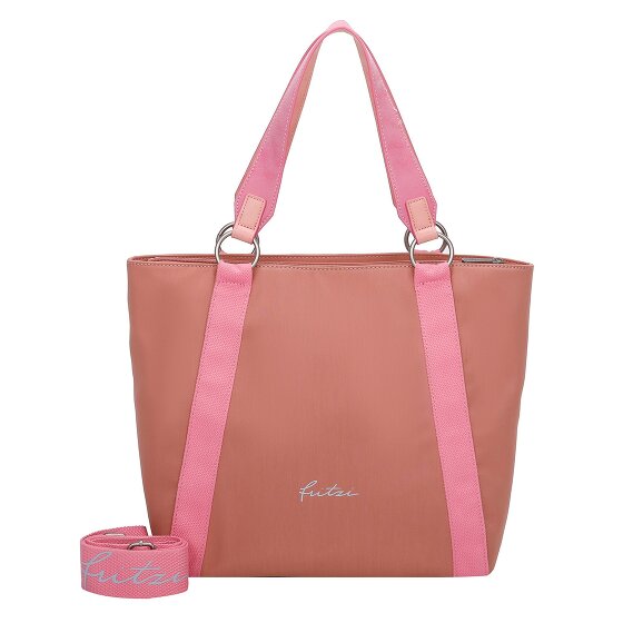 Fritzi aus Preußen Noxy01 Sky Shopper Tas 33.5 cm