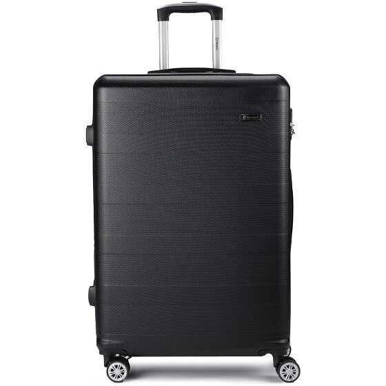 Benzi 5330 4 wielen Trolley L 75 cm
