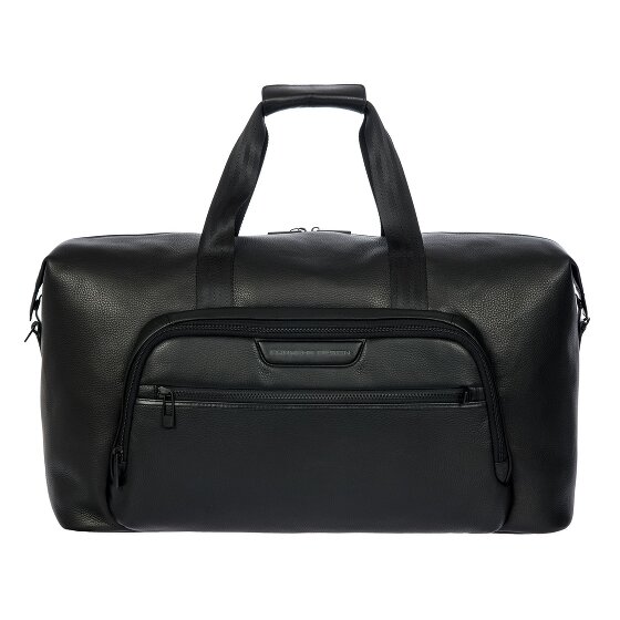 Porsche Design Roadster Weekender reistas Leer 55 cm