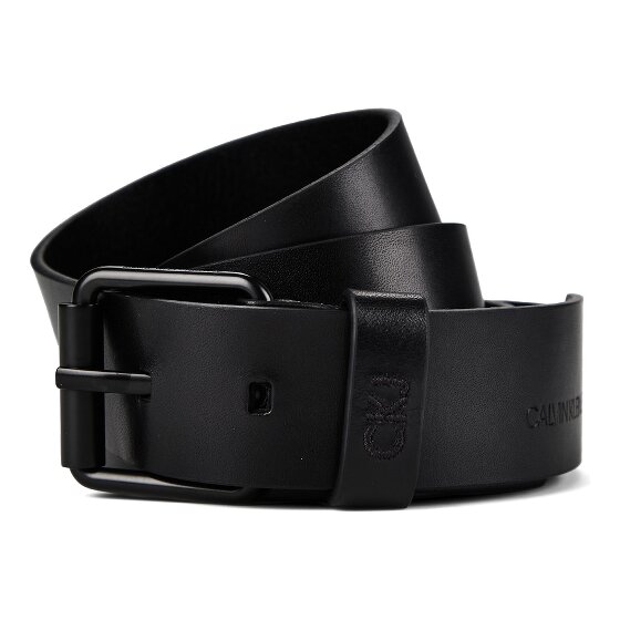 Calvin Klein Jeans Riem leer