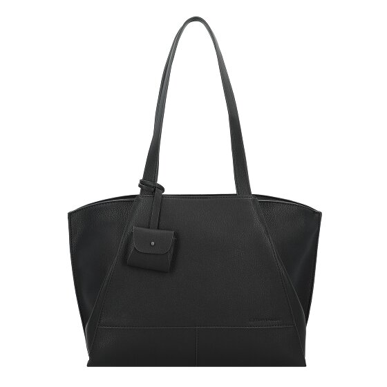 Tom Tailor Adrienn Shopper Tas L 40 cm