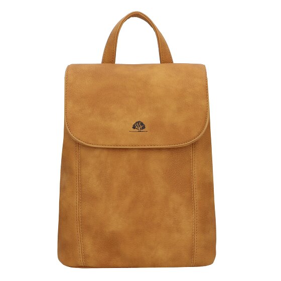 Greenburry Mad'l Dasch Stad rugzak 29 cm