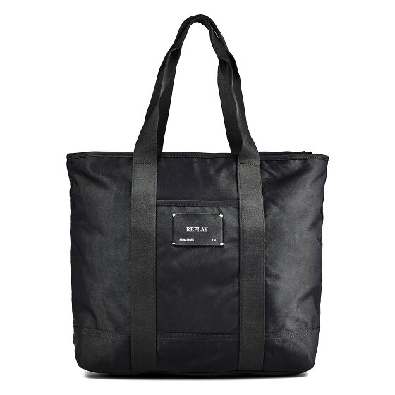 Replay Shopper Tas 50 cm