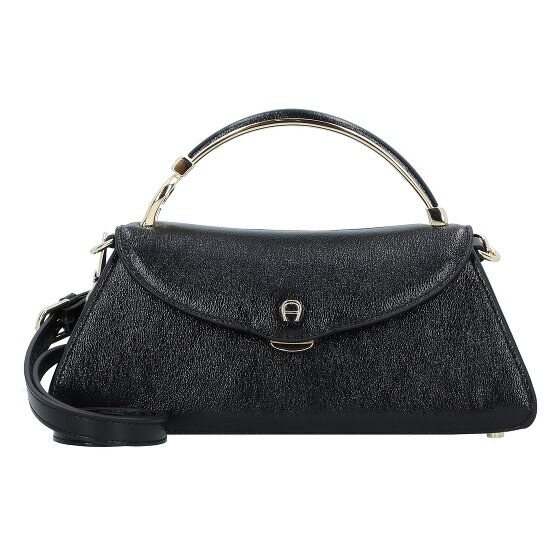 AIGNER Staffa Handtas Leder 25 cm