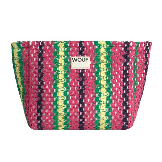 Wouf Terry Toilettas 30 cm