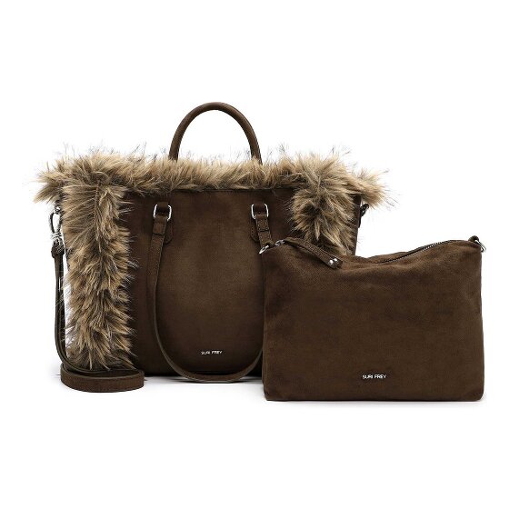 Suri Frey SFY Chessy Shopper Tas 49 cm