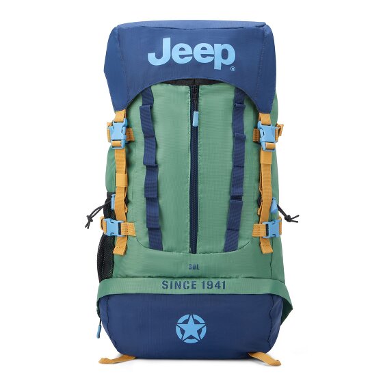 Jeep JS017A Trekking rugzak L 55 cm