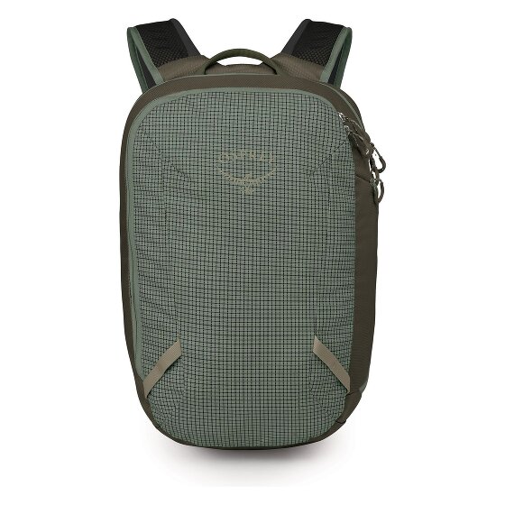 Osprey Transporter Dagrugzak 52 cm Laptopvak