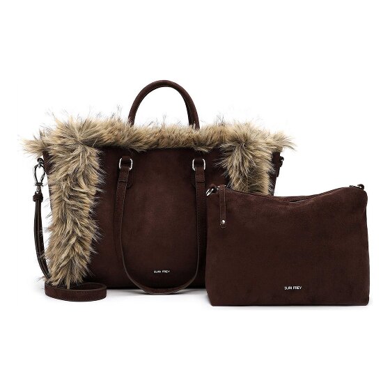 Suri Frey SFY Chessy Shopper Tas 49 cm