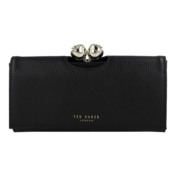 Ted Baker Roosali Portemonnee Leer 19.5 cm